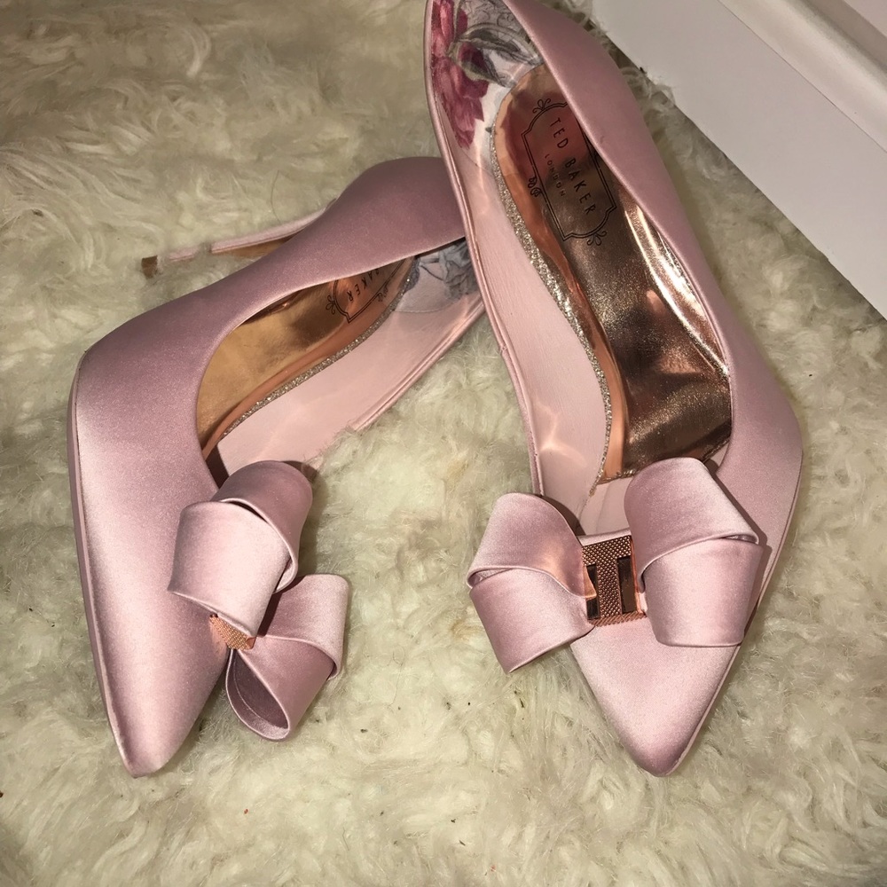 Ted Baker high heels